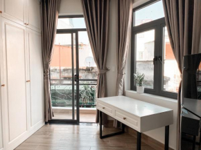 B786 Tân Bình Homestay